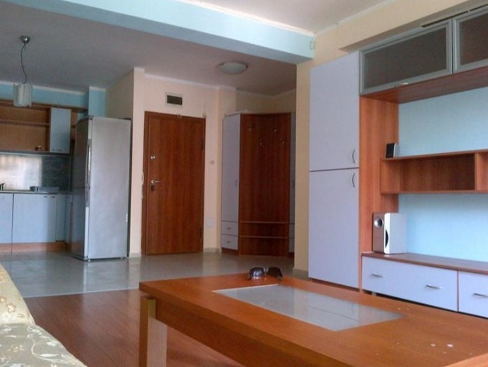 Издаје се  1 спаваћа соба Софија , Зона Б-5 , 88 м2 | 58952502 - слика [3]