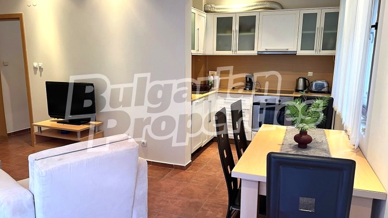 Дава под наем 2-СТАЕН, к.к. Слънчев бряг, област Бургас, снимка 6 - Апартаменти - 52661879