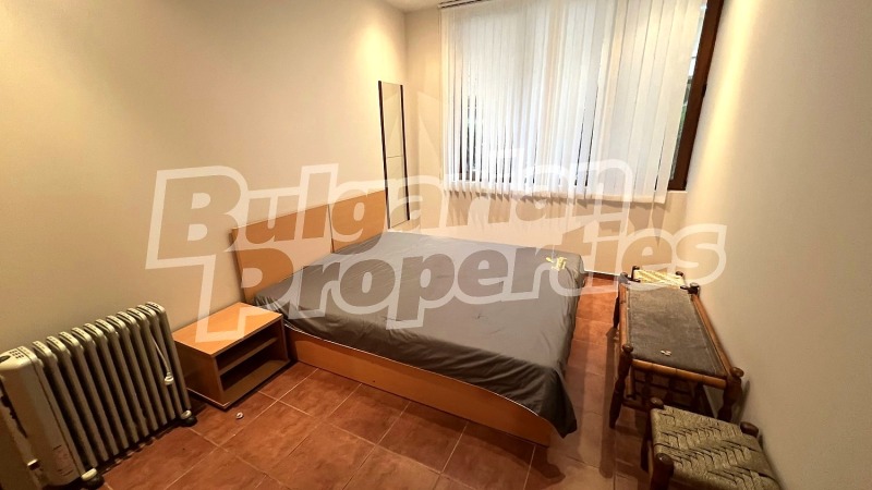 Дава под наем 2-СТАЕН, к.к. Слънчев бряг, област Бургас, снимка 11 - Апартаменти - 52661879