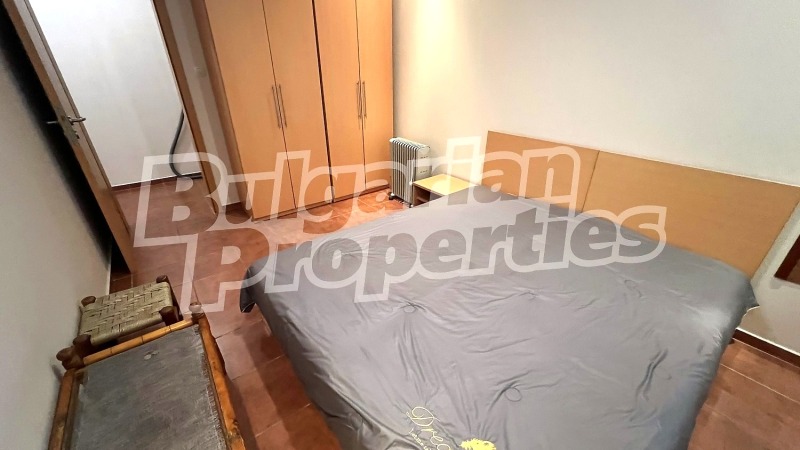 Дава под наем 2-СТАЕН, к.к. Слънчев бряг, област Бургас, снимка 14 - Апартаменти - 52661879