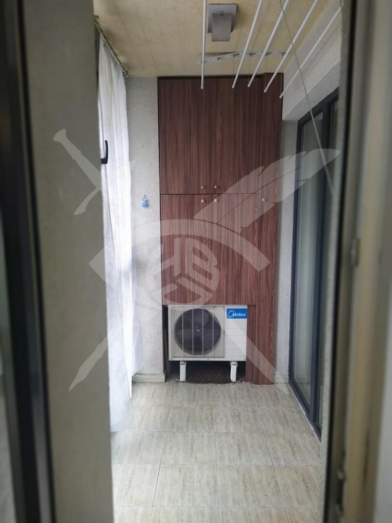 Дава под наем 2-СТАЕН, гр. София, Манастирски ливади, снимка 7 - Апартаменти - 53335658