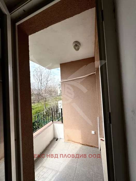 Дава под наем 2-СТАЕН, гр. Пловдив, Коматевско шосе, снимка 6 - Апартаменти - 54079027