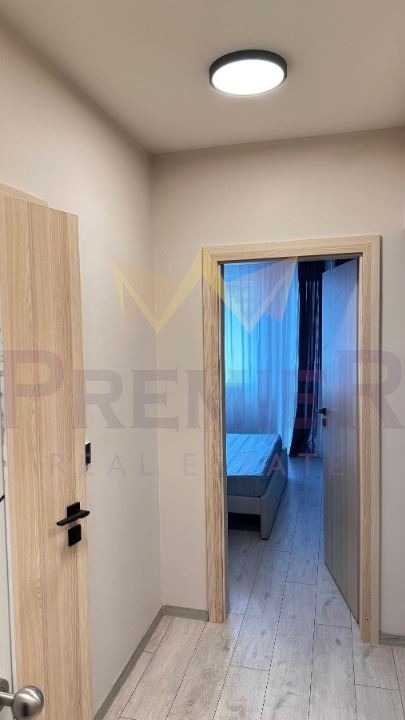 Дава под наем 2-СТАЕН, гр. Варна, ХЕИ, снимка 8 - Апартаменти - 54135201