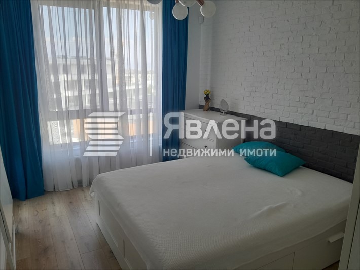 Дава под наем 2-СТАЕН, гр. София, Овча купел 2, снимка 4 - Апартаменти - 55794922