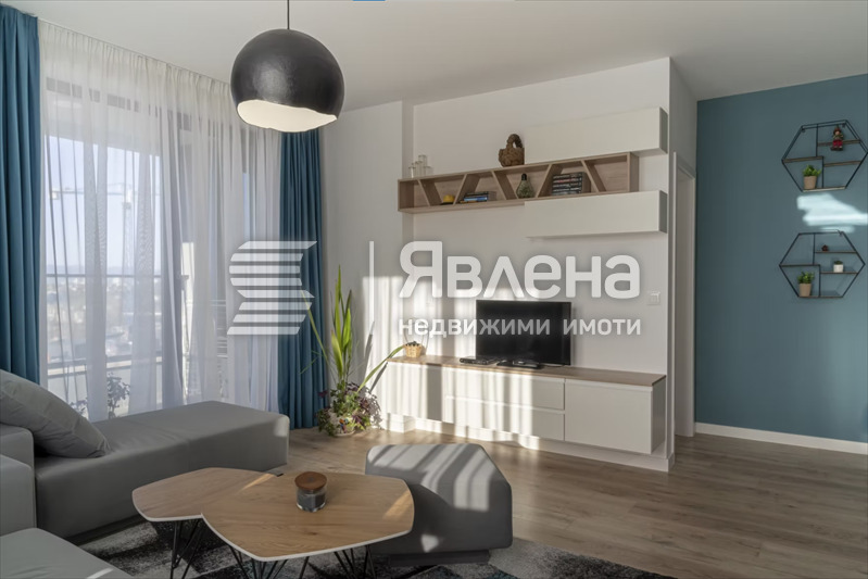 Дава под наем 2-СТАЕН, гр. София, Овча купел 2, снимка 3 - Апартаменти - 55794922