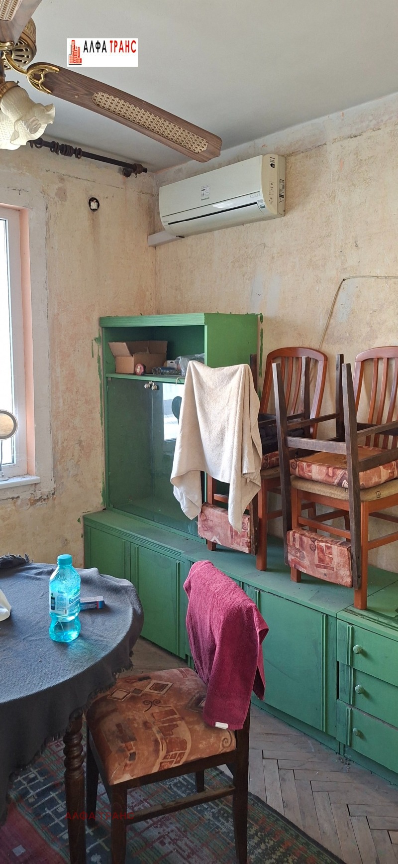 Προς ενοικίαση  2 υπνοδωμάτια Βαρνα , Γρατσκα μαχαλα , 80 τ.μ | 70008861 - εικόνα [6]