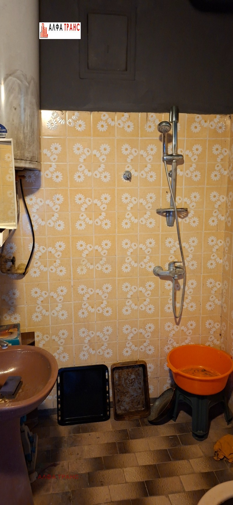 Προς ενοικίαση  2 υπνοδωμάτια Βαρνα , Γρατσκα μαχαλα , 80 τ.μ | 70008861 - εικόνα [5]