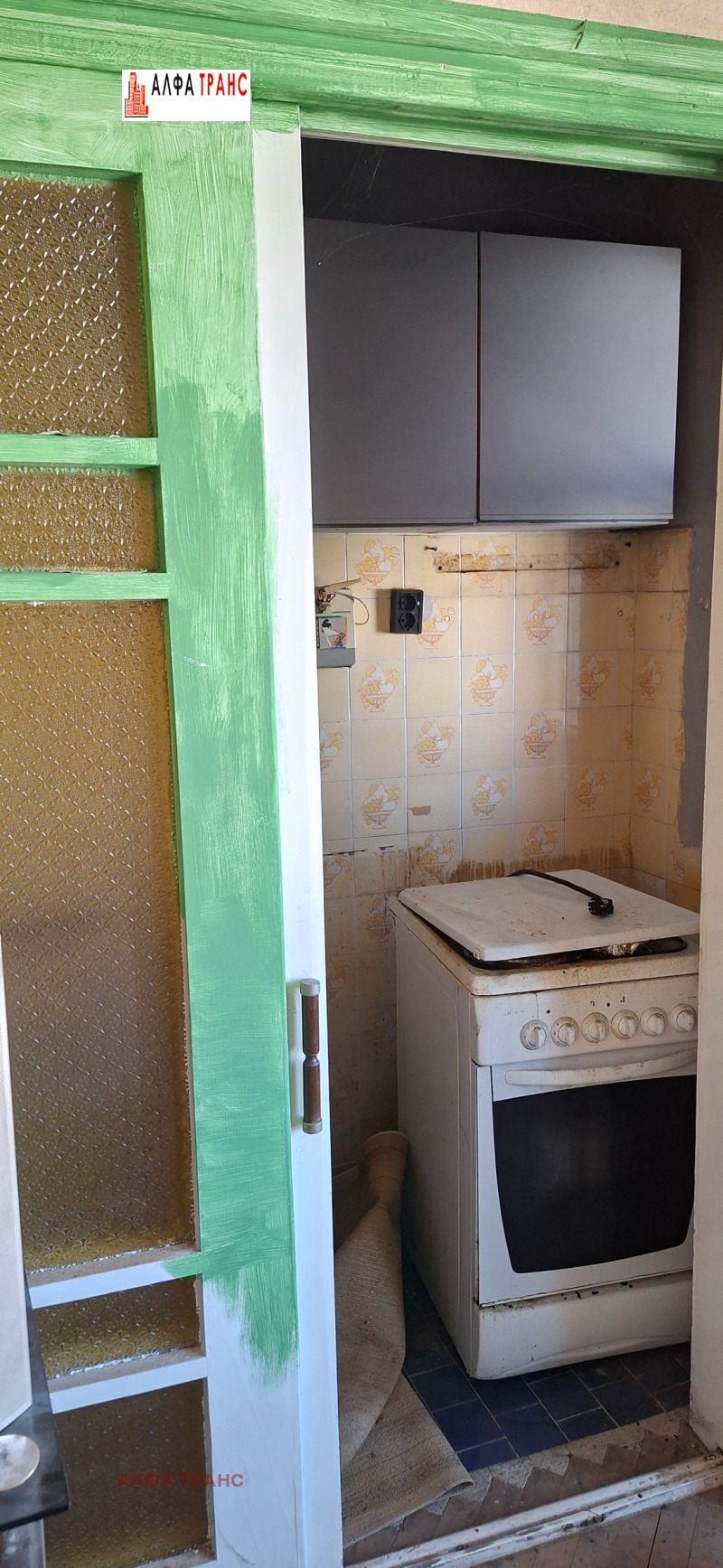 Προς ενοικίαση  2 υπνοδωμάτια Βαρνα , Γρατσκα μαχαλα , 80 τ.μ | 70008861 - εικόνα [7]