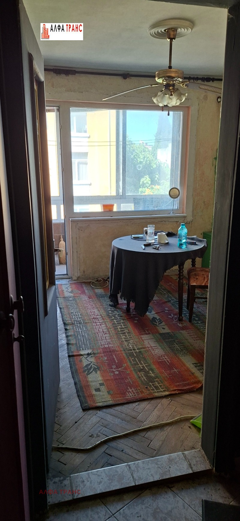 Προς ενοικίαση  2 υπνοδωμάτια Βαρνα , Γρατσκα μαχαλα , 80 τ.μ | 70008861 - εικόνα [3]