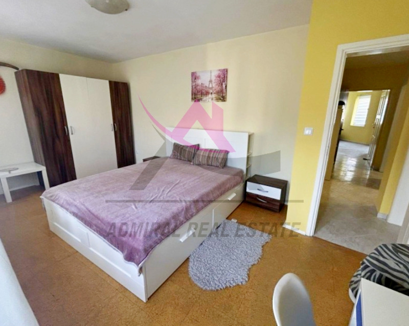 K pronájmu  2 ložnice Varna , Okražna bolnica-Generali , 150 m2 | 86417140 - obraz [3]