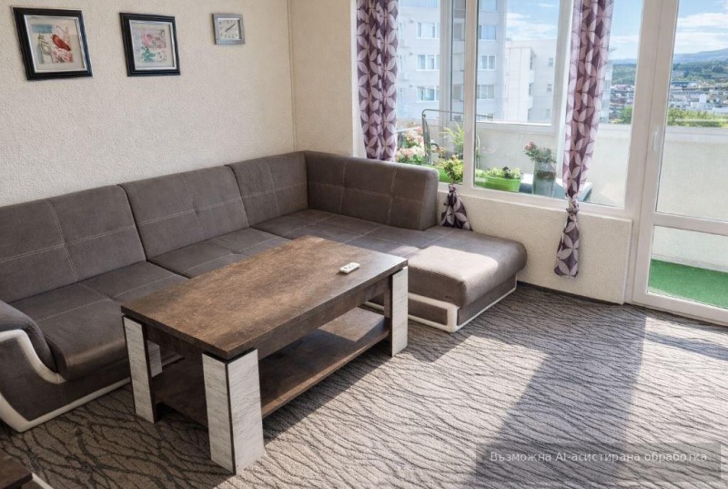 Дава под наем 3-СТАЕН, гр. Варна, Трошево, снимка 4 - Апартаменти - 53041037