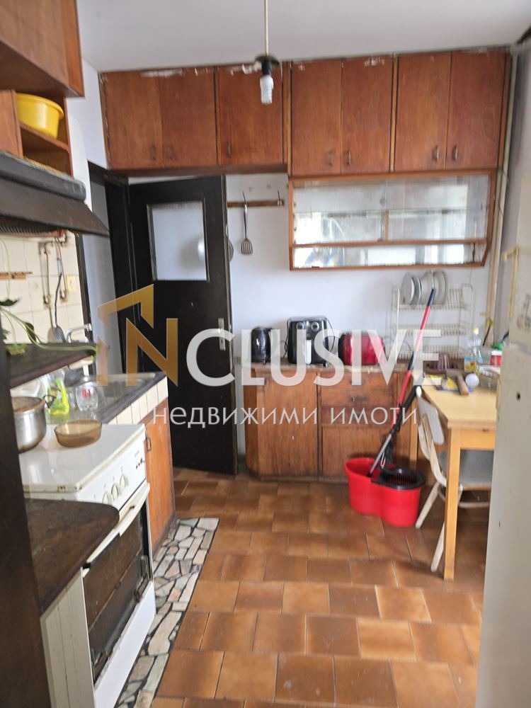 Дава под наем 3-СТАЕН, гр. София, Овча купел, снимка 3 - Апартаменти - 53098338