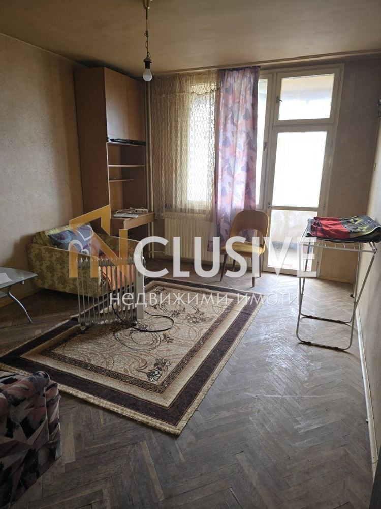 Дава под наем 3-СТАЕН, гр. София, Овча купел, снимка 7 - Апартаменти - 53098338