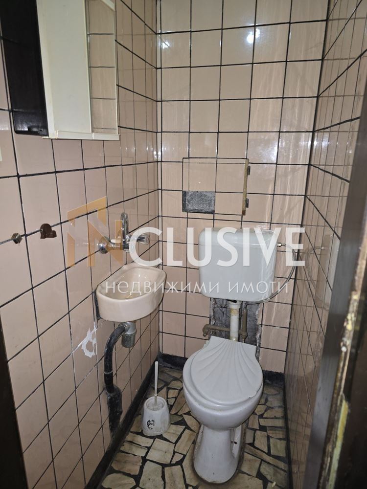 Дава под наем 3-СТАЕН, гр. София, Овча купел, снимка 6 - Апартаменти - 53098338