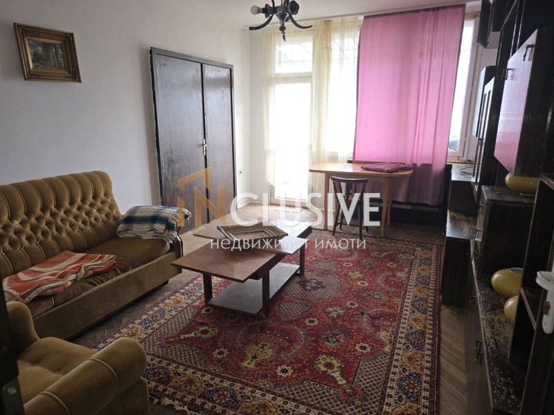 Дава под наем 3-СТАЕН, гр. София, Овча купел