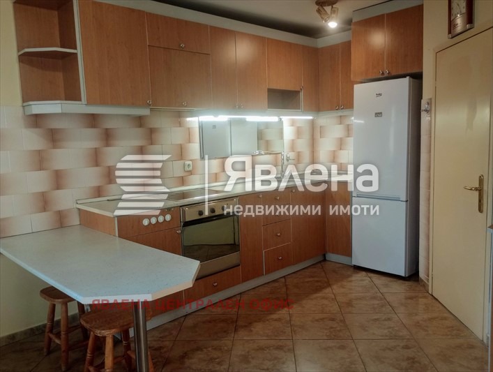 Дава под наем МНОГОСТАЕН, гр. София, Оборище, снимка 6 - Апартаменти - 53238156