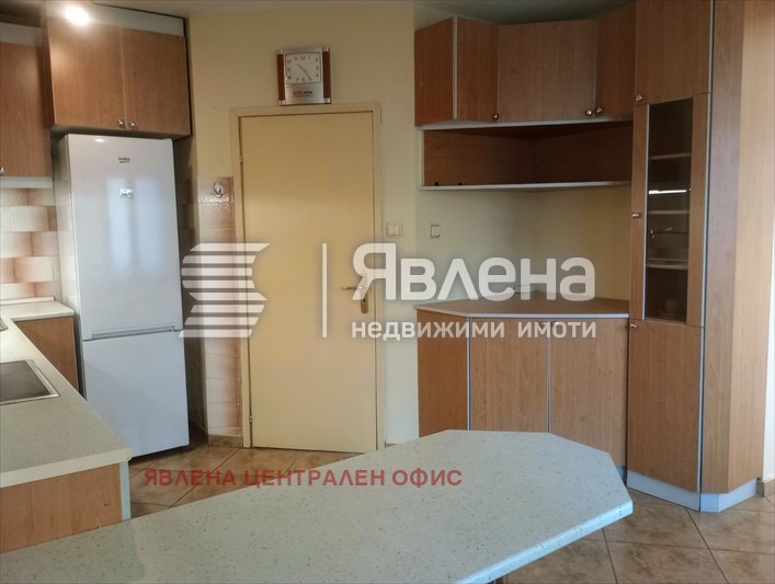 Дава под наем МНОГОСТАЕН, гр. София, Оборище, снимка 5 - Апартаменти - 53238156