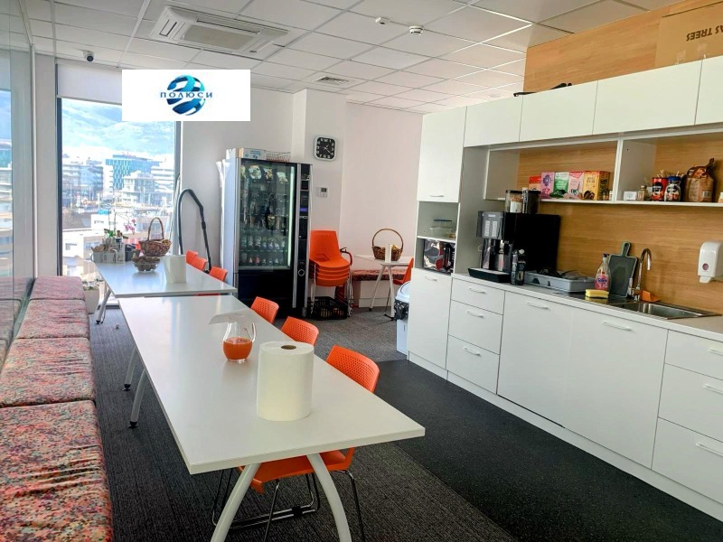 Zu vermieten  Büro Sofia , Mladost 4 , 627 qm | 65325015 - Bild [6]