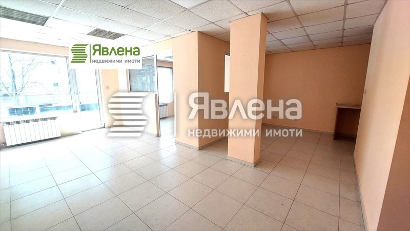 Til leie  Kontor Sofia , Lozenets , 98 kvm | 79565656