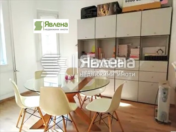 Дава под наем ОФИС, гр. София, Център, снимка 2 - Офиси - 52337343