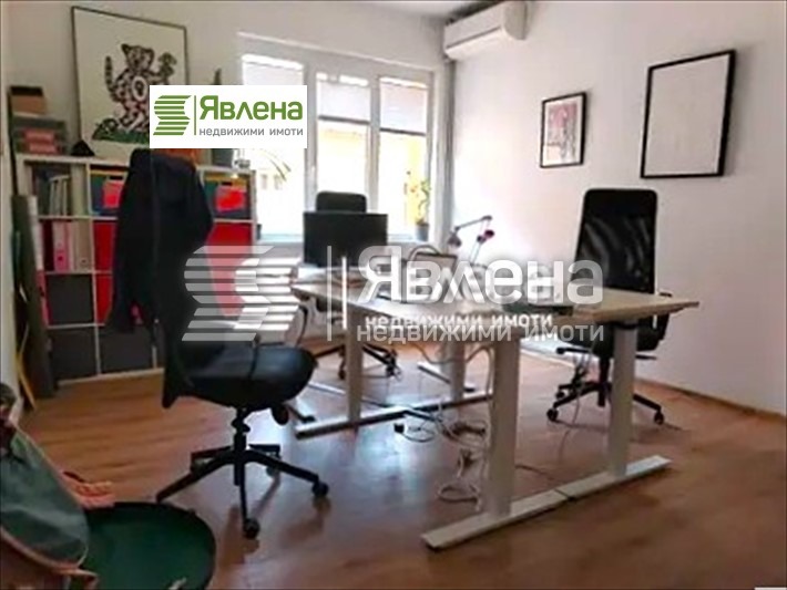 Дава под наем ОФИС, гр. София, Център, снимка 4 - Офиси - 52337343