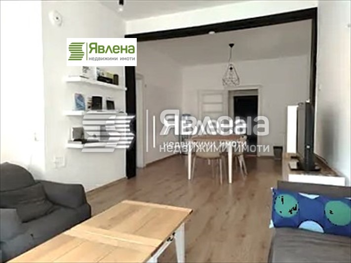 Дава под наем ОФИС, гр. София, Център, снимка 5 - Офиси - 52337343