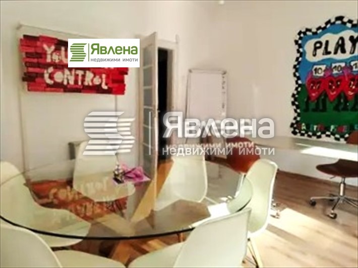 Дава под наем ОФИС, гр. София, Център, снимка 9 - Офиси - 52337343