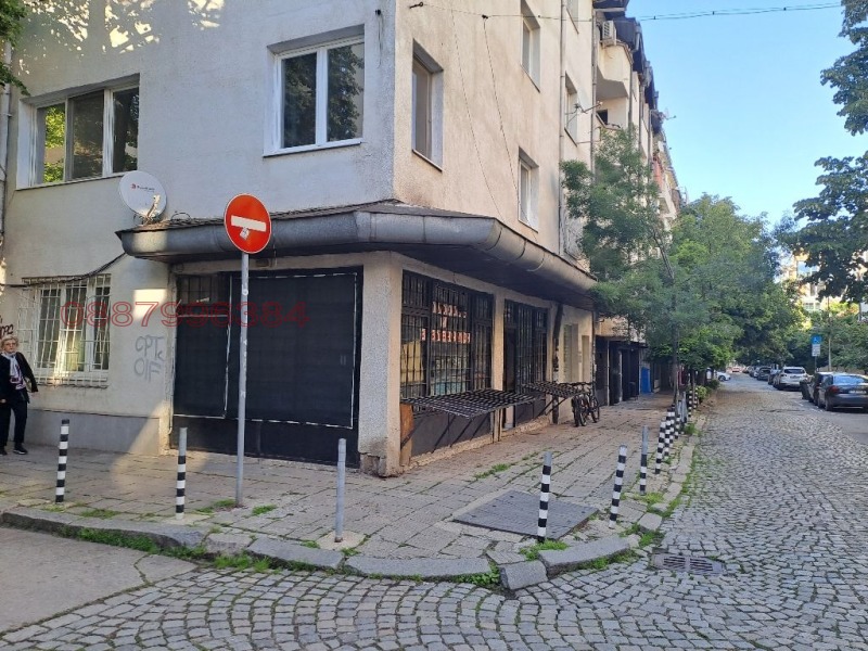 For Rent  Shop Sofia , Tsentar , 31 sq.m | 52498558 - image [2]