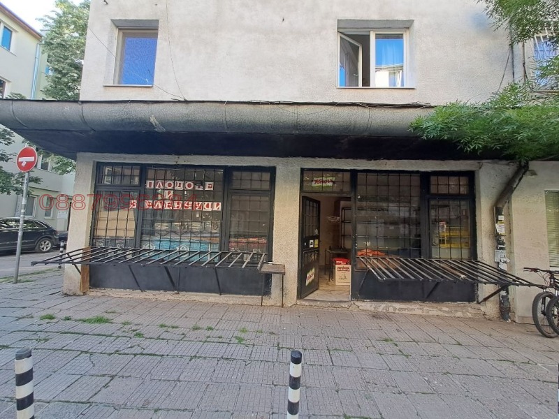 For Rent  Shop Sofia , Tsentar , 31 sq.m | 52498558 - image [3]