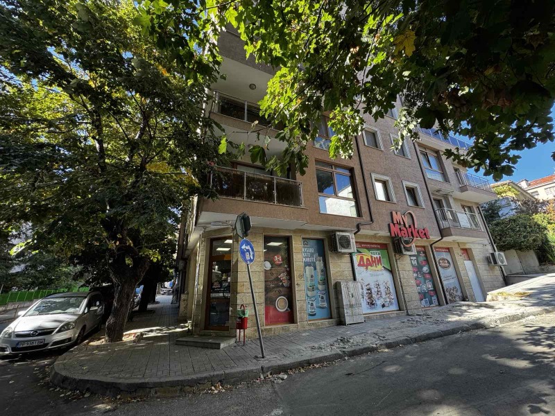 Дава под наем  Паркомясто град Варна , Център , 11 кв.м | 69101876