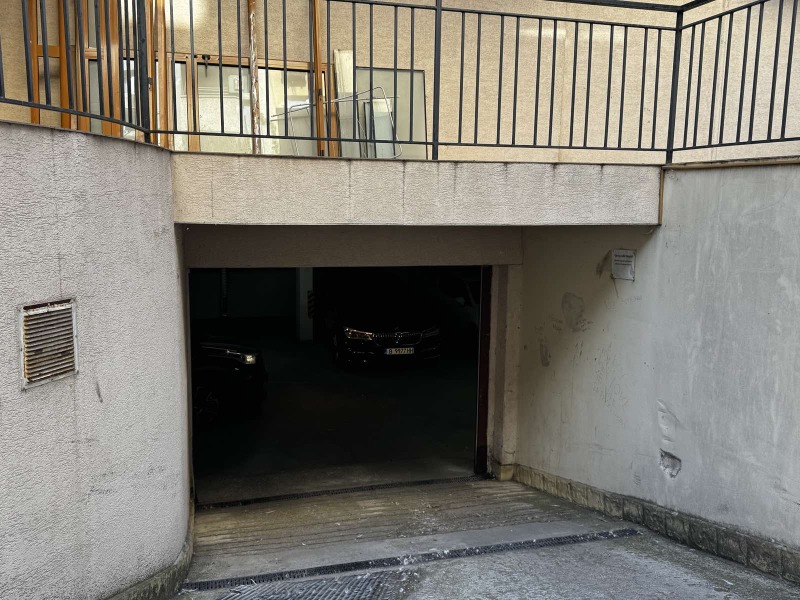 Дава под наем  Паркомясто град Варна , Център , 11 кв.м | 69101876 - изображение [4]