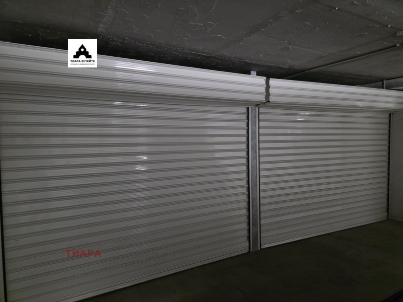 Дава под наем ГАРАЖ, ПАРКОМЯСТО, гр. София, Младост 4