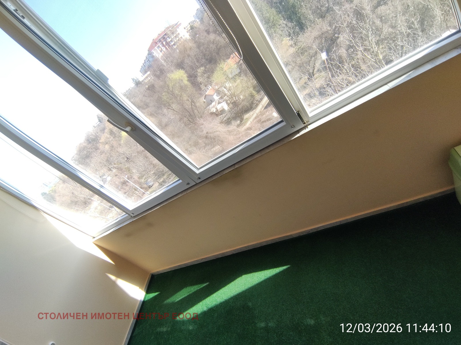 Дава под наем 2-СТАЕН, гр. София, Дървеница, снимка 6 - Апартаменти - 53834329