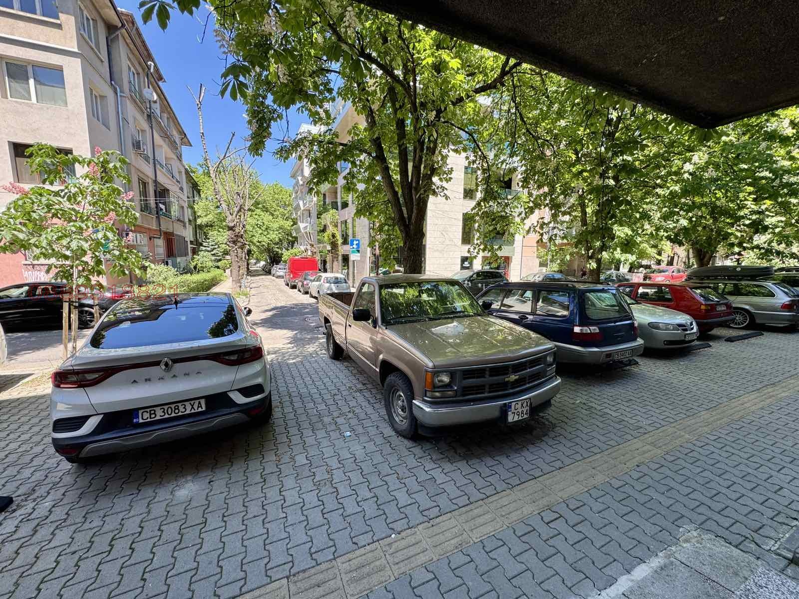 Дава под наем 1-СТАЕН, гр. София, Оборище, снимка 14 - Апартаменти - 55302278