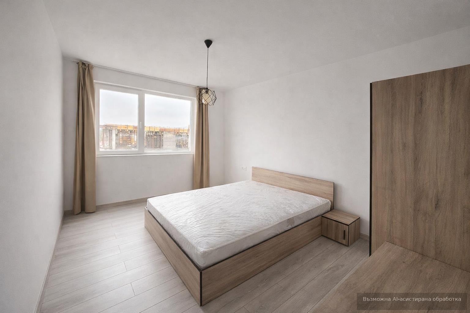 Дава под наем 3-СТАЕН, гр. Пловдив, Беломорски, снимка 2 - Апартаменти - 53519523