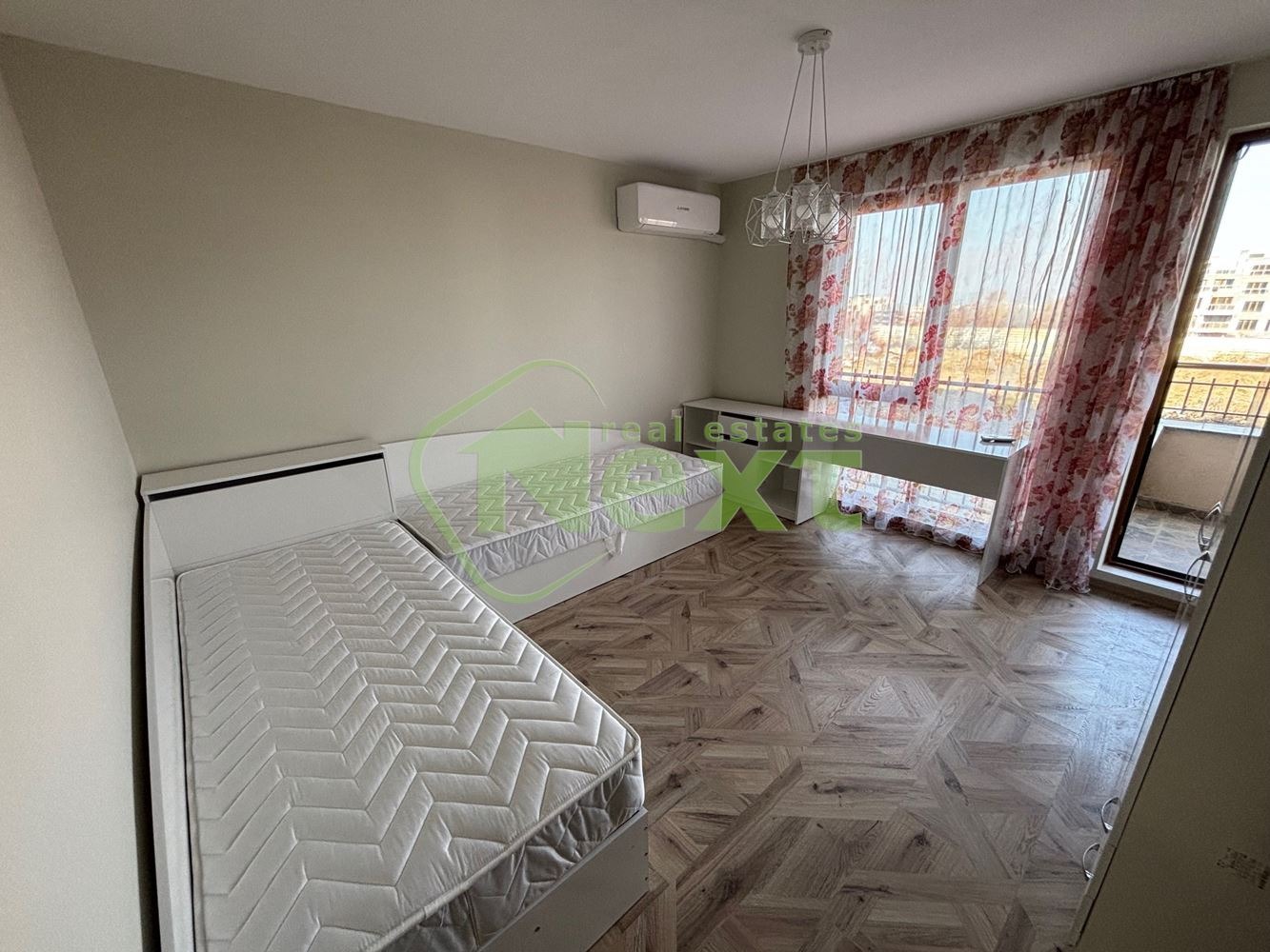 Дава под наем 3-СТАЕН, гр. София, Витоша, снимка 8 - Апартаменти - 53709943