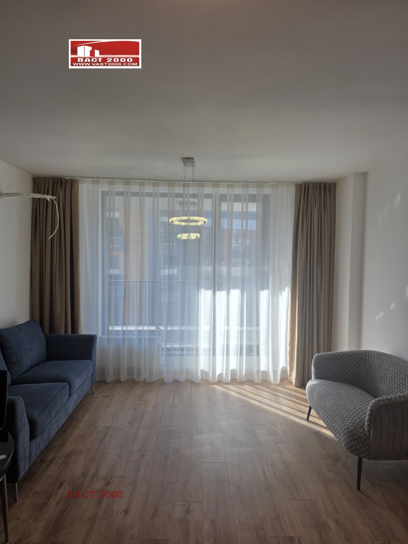 Дава под Наем 2-СТАЕН в град София, Студентски град - 65 кв.м / 680 € » 1 329.96 лв., ВАСТ 2000