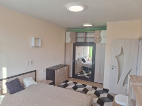 1 bedroom Manastirski livadi, Sofia 9