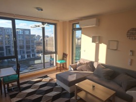 1 bedroom Manastirski livadi, Sofia 1