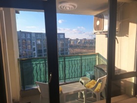 1 bedroom Manastirski livadi, Sofia 8