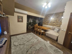 2 sovrum Ljatno kino Trakija, Varna