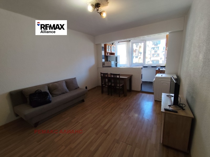 Дава под наем 1-СТАЕН, гр. Перник, Тева, снимка 15 - Апартаменти - 52880902