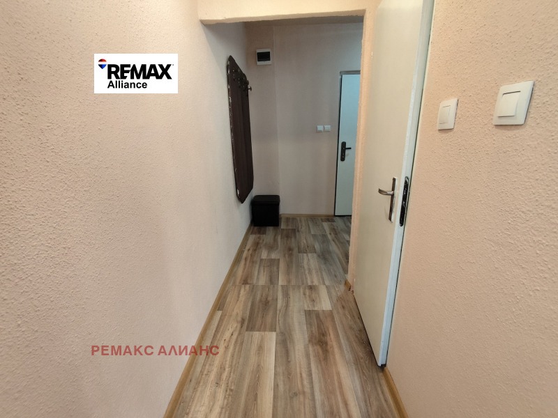 Дава под наем 1-СТАЕН, гр. Перник, Тева, снимка 9 - Апартаменти - 52880902