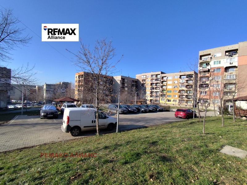 Дава под наем 1-СТАЕН, гр. Перник, Тева, снимка 2 - Апартаменти - 52880902