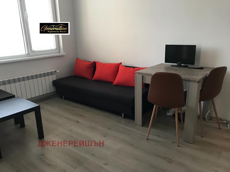 Til leie  1 soverom Sofia , Mladost 1 , 60 kvm | 33110208 - bilde [5]