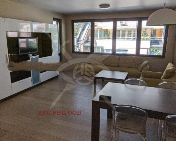 Дава под наем 2-СТАЕН, гр. Пловдив, Център, снимка 3 - Апартаменти - 52830984