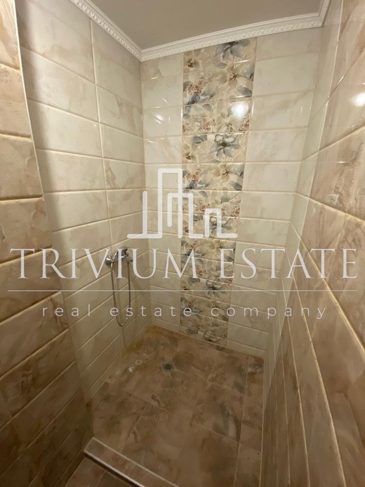 Дава под наем 2-СТАЕН, гр. Пловдив, Младежки Хълм, снимка 10 - Апартаменти - 53008966