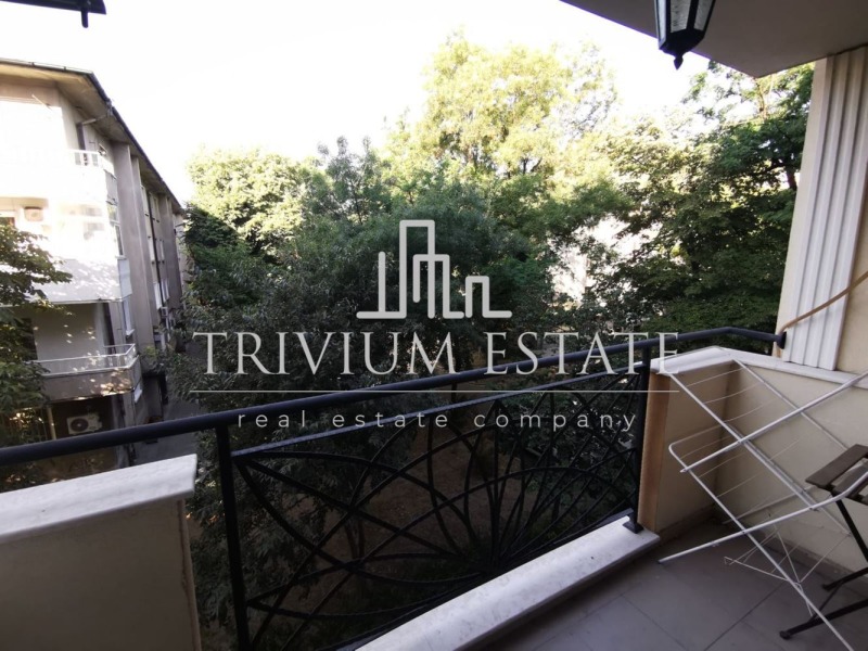 Дава под наем 2-СТАЕН, гр. Пловдив, Младежки Хълм, снимка 8 - Апартаменти - 53008966