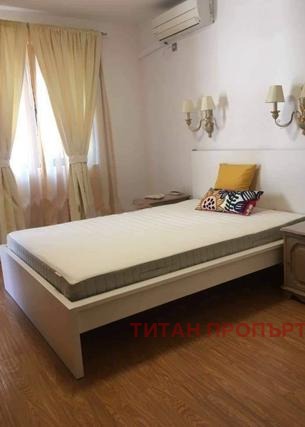 Дава под наем 2-СТАЕН, гр. Бургас, Лазур, снимка 3 - Апартаменти - 53093968