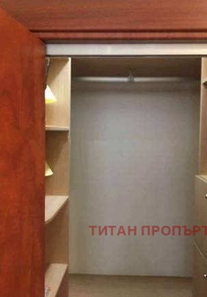 Дава под наем 2-СТАЕН, гр. Бургас, Лазур, снимка 5 - Апартаменти - 53093968